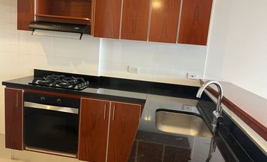 SE ARRIENDA HERMOSO APTO CONJUNTO PINARES ATARDECERES