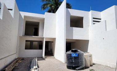 CASA EN VENTA MORELOS