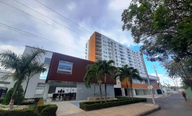 SE ARRIENDA APARTAMENTO  EN CONJUNTO ALTOS DE LA COLINA (ORIENTE DE NEIVA)
