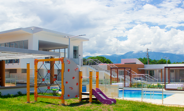 SE ARRIENDA APARTAMENTO  EN CONJUNTO ALTOS DE LA COLINA (ORIENTE DE NEIVA)