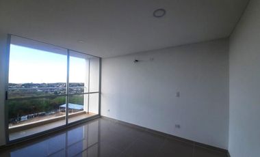 SE ARRIENDA APARTAMENTO  EN CONJUNTO ALTOS DE LA COLINA (ORIENTE DE NEIVA)
