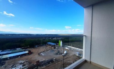 SE ARRIENDA APARTAMENTO  EN CONJUNTO ALTOS DE LA COLINA (ORIENTE DE NEIVA)