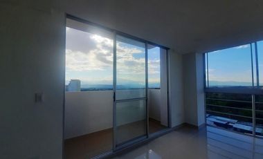 SE ARRIENDA APARTAMENTO  EN CONJUNTO ALTOS DE LA COLINA (ORIENTE DE NEIVA)
