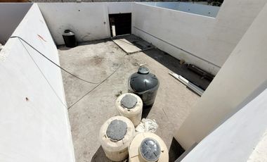 CASA EN VENTA MORELOS