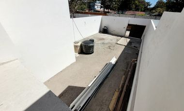 CASA EN VENTA MORELOS