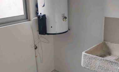 Departamentos en renta Pilares colonia del valle