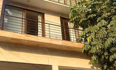 Departamentos en renta Pilares colonia del valle