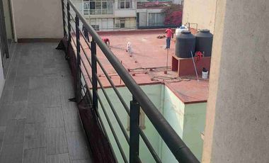 Departamentos en renta Pilares colonia del valle