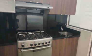 Departamentos en renta Pilares colonia del valle