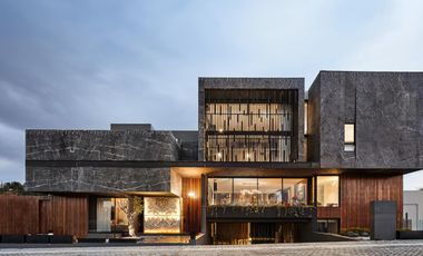 Espectacular Casa en renta con alberca en fraccionamiento Zona Angelópolis