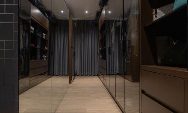 Espectacular Casa en renta con alberca en fraccionamiento Zona Angelópolis