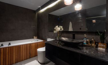 Espectacular Casa en renta con alberca en fraccionamiento Zona Angelópolis