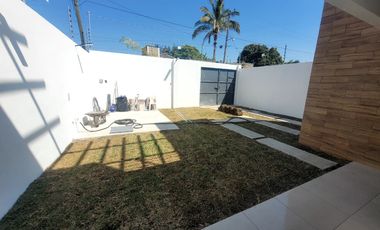CASA EN VENTA MORELOS