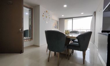 SE VENDE APARTAMENTO EN EL PRADO BUCARAMANGA