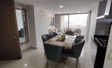 SE VENDE APARTAMENTO EN EL PRADO BUCARAMANGA