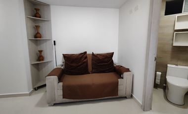 SE VENDE APARTAMENTO EN EL PRADO BUCARAMANGA