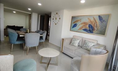 SE VENDE APARTAMENTO EN EL PRADO BUCARAMANGA