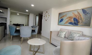 SE VENDE APARTAMENTO EN EL PRADO BUCARAMANGA