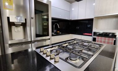 SE VENDE APARTAMENTO EN EL PRADO BUCARAMANGA