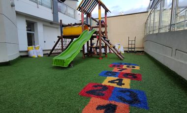 SE VENDE APARTAMENTO EN EL PRADO BUCARAMANGA