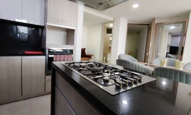 SE VENDE APARTAMENTO EN EL PRADO BUCARAMANGA