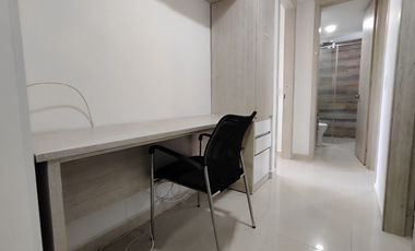 SE VENDE APARTAMENTO EN EL PRADO BUCARAMANGA