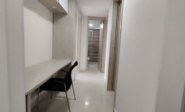 SE VENDE APARTAMENTO EN EL PRADO BUCARAMANGA