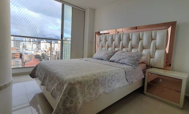 SE VENDE APARTAMENTO EN EL PRADO BUCARAMANGA