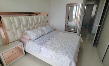 SE VENDE APARTAMENTO EN EL PRADO BUCARAMANGA