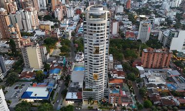 SE VENDE APARTAMENTO EN EL PRADO BUCARAMANGA