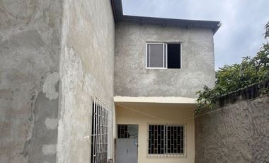 casa de venta en jaramijo