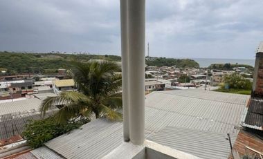 casa de venta en jaramijo