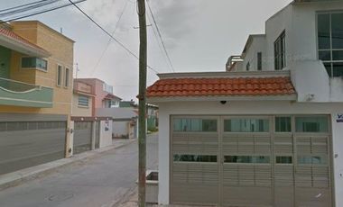 VENTA DE CASA EN VERACRUZ COATZACOALCOS PARAISO