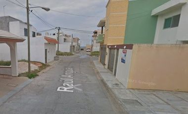 VENTA DE CASA EN VERACRUZ COATZACOALCOS PARAISO