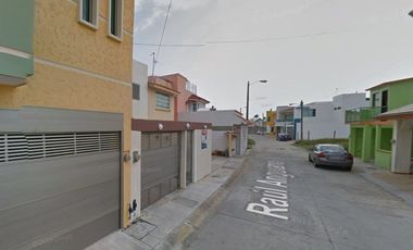 VENTA DE CASA EN VERACRUZ COATZACOALCOS PARAISO