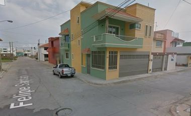 VENTA DE CASA EN VERACRUZ COATZACOALCOS PARAISO