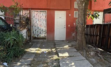 Casa en Fraccionamiento la Guadalupana, Huehuetoca