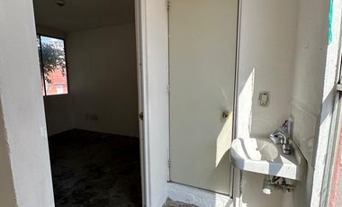 Casa en Fraccionamiento la Guadalupana, Huehuetoca