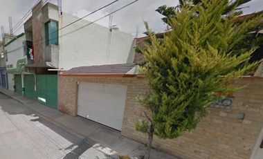 CASA EN VENTA JAVIER MINA 27 MIXQUIAHUALA HIDALGO.