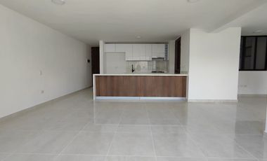 SE VENDE APARTAMENTO EN CAÑAVERAL