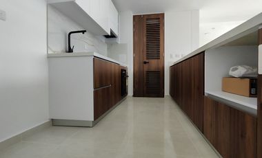 SE VENDE APARTAMENTO EN CAÑAVERAL