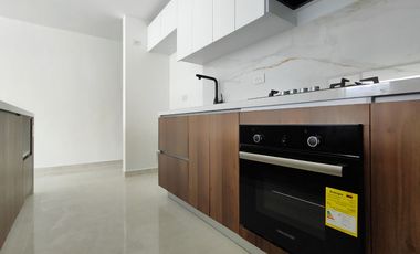 SE VENDE APARTAMENTO EN CAÑAVERAL