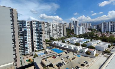 SE VENDE APARTAMENTO EN CAÑAVERAL