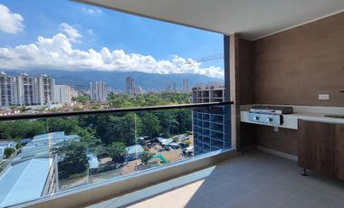 SE VENDE APARTAMENTO EN CAÑAVERAL