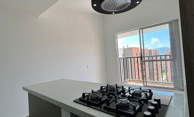 Apartamento en arriendo Conjunto Residencial Salinas 2