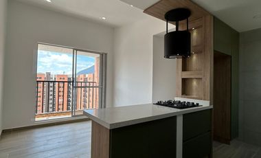 Apartamento en arriendo Conjunto Residencial Salinas 2