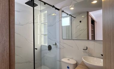 Apartamento en arriendo Conjunto Residencial Salinas 2