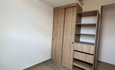 Apartamento en arriendo Conjunto Residencial Salinas 2