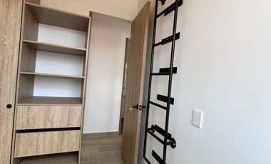 Apartamento en arriendo Conjunto Residencial Salinas 2