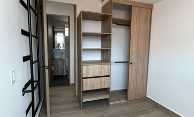 Apartamento en arriendo Conjunto Residencial Salinas 2